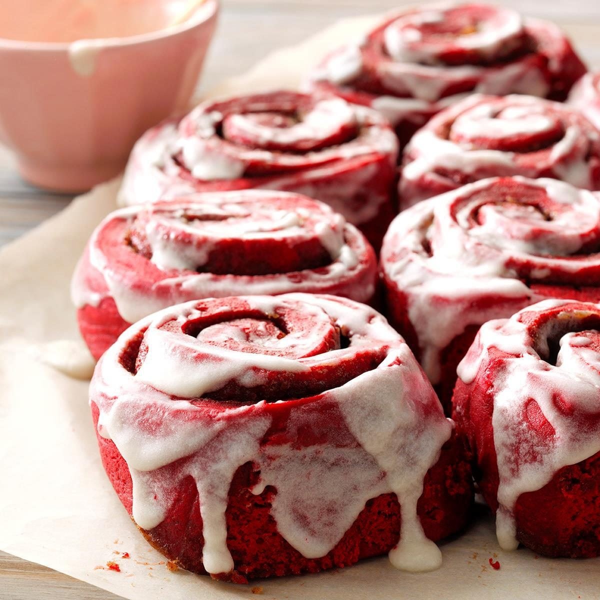 Showstopping Red Velvet: 18 Recipes for Any Celebration
